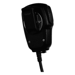 Micrófono / Bocina para radios Icom ICF-3/ ICF-4/ ICF-3S/ ICF-4S. 