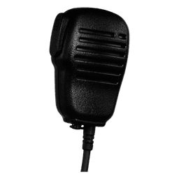 Micrófono / Bocina para radios Icom ICF-3/ ICF-4/ ICF-3S/ ICF-4S. 
