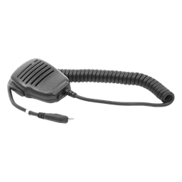 MICRÓFONO / BOCINA DE SOLAPA PARA KENWOOD  TK2402/ 2312/ 2000/ 2360/ NX240/ 340/ 320/ 220/ TKD240/ 340.