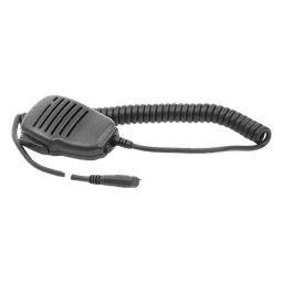 MICRÓFONO / BOCINA DE SOLAPA PARA KENWOOD  TK2402/ 2312/ 2000/ 2360/ NX240/ 340/ 320/ 220/ TKD240/ 340.