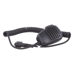  MICRÓFONO / BOCINA DE SOLAPA PARA RADIOS MOTOROLA GP300, EP450 y EP350/ SP-50/ MAG ONE. HYT TC-500/ 518/ 600/ 610/ 700/ 620/ 1600/ 700EX.