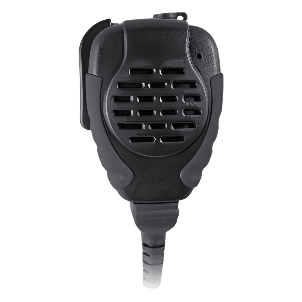 Micrófono / Bocina de uso rudo para radios KENWOOD TK2000/ 3000/ 2360 / 3360/ 2302 / 2170/ 2312 / 2402 / NX220 / NX240 / TKD240