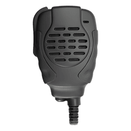 MICRÓFONO / BOCINA DE USO RUDO PARA RADIOS VERTEX VX-10/ VX-300/ VX-400.