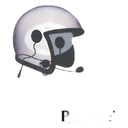 Micrófono Boom para Casco / Condensador Electret / Altavoz Alta Potencia / PTT Manillar / Conector X03 / Compatible HYT y Motorola