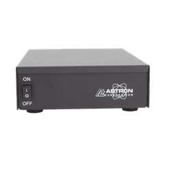 Fuente de Poder Conmutada / 13.8 Vcc / 18 A Máxima / 100-240 VCA Entrada Universal / 1.6 kg / CE RoHS Energy Star