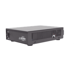Fuente de Poder Conmutada / 13.8 Vcc / 18 A Máxima / 100-240 VCA Entrada Universal / 1.6 kg / CE RoHS Energy Star
