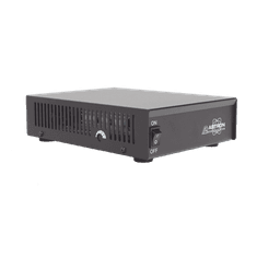 Fuente de Poder Conmutada / 13.8 Vcc / 18 A Máxima / 100-240 VCA Entrada Universal / 1.6 kg / CE RoHS Energy Star
