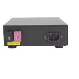 Fuente de Poder Conmutada / 13.8 Vcc / 18 A Máxima / 100-240 VCA Entrada Universal / 1.6 kg / CE RoHS Energy Star
