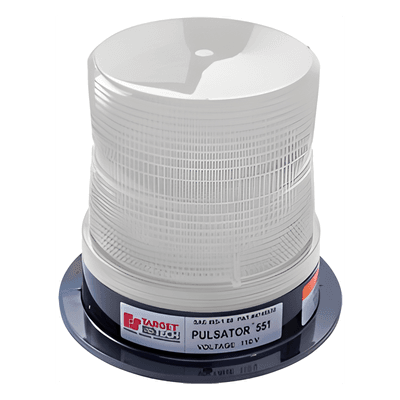 Estrobo PULSATOR R 551PLUS