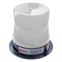 Estrobo PULSATOR R 551PLUS
