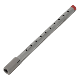 Tubo de muestreo para ductos / 30-60 cmm / Compatible con SD505DUCTR / Serie inteligente