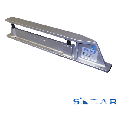 Antena Móvil de Bajo Perfil para Tránsito Pesado, 162-174 MHz, 2.5 MHz Ancho de Banda, Ganancia Unitaria, 300 Watt, N Hembra, Dimensiones: 56 x 102 x 546 mm.