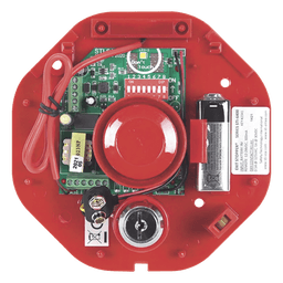 Alarma Multifunción Serie Exit Stopper® Para Proteger Una Puerta (incluye contacto magnético)