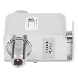 Protector Coaxial RD de Banda Ancha para Combinadores de 100 a 512 MHz Con Conector N Macho a la Antena.