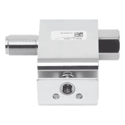 Protector Coaxial / 100-512 MHz / 750W / IP67 / N Macho a Hembra / 20kA