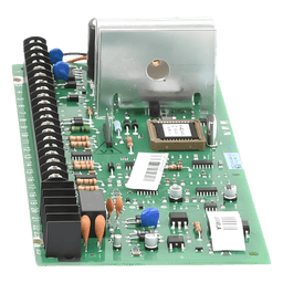 Panel de Control de Intrusión / 8 Zonas Expandible a 48 / Comunicador IP y Celular 4G / 3 Particiones / 48 Códigos de Usuario