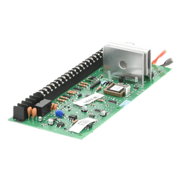 Panel de Control de Intrusión / 8 Zonas Expandible a 48 / Comunicador IP y Celular 4G / 3 Particiones / 48 Códigos de Usuario