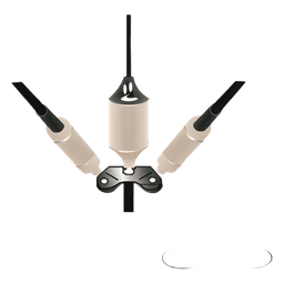 Adaptador Multi Banda de Conmutación Automática para Resonadores
