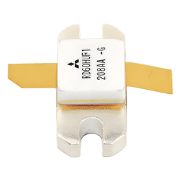 Transistor MOSFET de Potencia / 850V / 110A / 150W / TO-247 / 2,788 pies