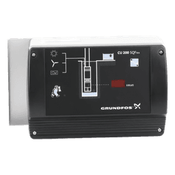 Unidad De Control y Comunicación Para Bombas SQFLEX