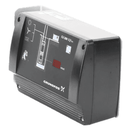 Unidad De Control y Comunicación Para Bombas SQFLEX