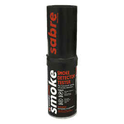 Probador de Humo en Aerosol / 76 ml (2.6 oz) / Libre de Silicona / 100% Biodegradable / Listado UL/ULC / Activación Rápida