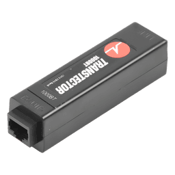 Protector Datos Gigabit Ethernet / SASD Diodo Avalancha / 1000 Mbps / RJ45 / Interior Rack / Bidireccional