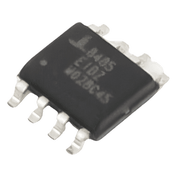 CIRC.INT.MOSFET P/NXR710/810K