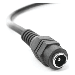 Cable con Conector Jack Hembra 3.5 mm con 2 Salidas de Jack Macho