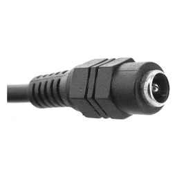 Cable con Conector Jack Hembra de 3.5 mm con 4 Salidas de Jack Macho (Divisor de Energía) / Tipo Pulpo / 4 Conectores Macho / 1 Conector Hembra / Jack de 3.5 mm