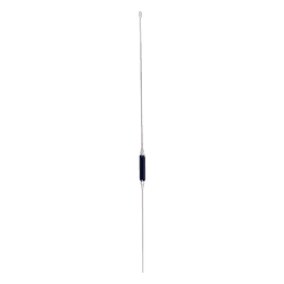 Látigo para antena RUM-450 y LMG450.