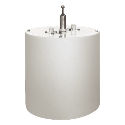 Filtro de Cavidad Pasa Banda / 406-512 MHz / 350 W / Conectores N Hembra / 10" x 12" (25.4 x 31 cm)
