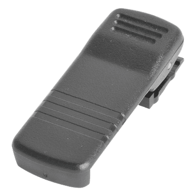 Clip para baterias BP222/BP209/BP210 PARA RADIO ICOM IC-V8