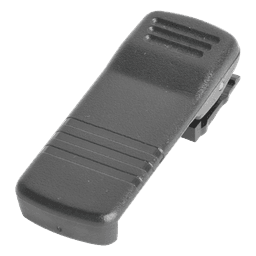 Clip para baterias BP222/BP209/BP210 PARA RADIO ICOM IC-V8