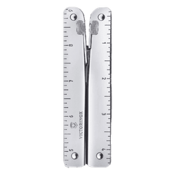 Navaja Victorinox Multiherramienta SwissTool X con 26 Funciones. Incluye Funda de Nylon