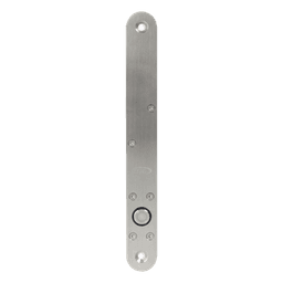 Cerradura de Perno ideal para Perfiles Delgados /Temporizador / Buzzer (Zumbador) /2 Años Garantia