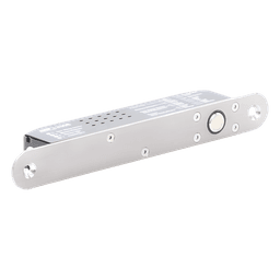 Cerradura de Perno ideal para Perfiles Delgados /Temporizador / Buzzer (Zumbador) /2 Años Garantia