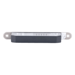 Cerradura de Perno ideal para Perfiles Delgados /Temporizador / Buzzer (Zumbador) /2 Años Garantia