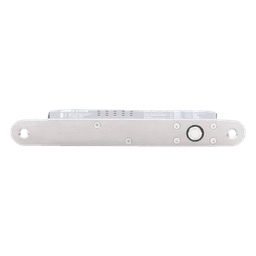 Cerradura de Perno ideal para Perfiles Delgados /Temporizador / Buzzer (Zumbador) /2 Años Garantia
