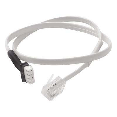 Cable para programación de GSM200, GSM200-4G y RXN800
