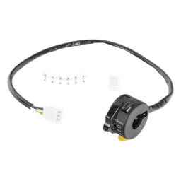 Controlador Ergonómico ideal para motocicletas