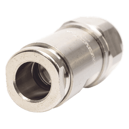 Conector UHF Macho para cable CNT-400, 9913, RG8/U