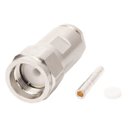 Conector UHF Macho para cable CNT-400, 9913, RG8/U