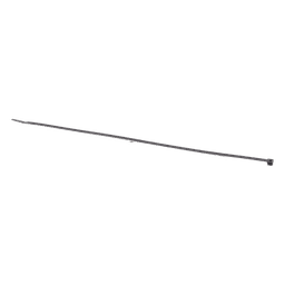 Kit de Corbatas para Cable / 1/4 a 1/2 pulg / 14.25 in / Resistente al Agua / 50 lbf / 50 pzas