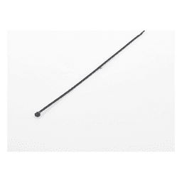 Kit de Corbatas para Cable / 1/4 a 1/2 pulg / 14.25 in / Resistente al Agua / 50 lbf / 50 pzas