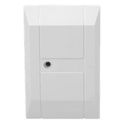 Módulo de Relevador Direccionable / 1 Salida Forma C / Zona Auxiliar Supervisada / Bucle V-Plex / 2A a 28 VCA/VCC