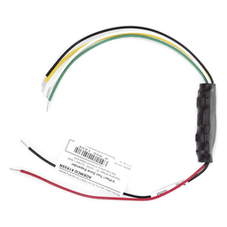 Expansor de Zonas Serializado / 2 Zonas / EOLR 10K / Bucle de Polling Multiplexado / UL Listed