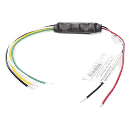 Expansor de Zonas Serializado / 2 Zonas / EOLR 10K / Bucle de Polling Multiplexado / UL Listed