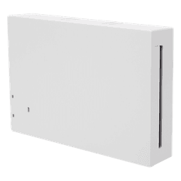 Módulo Expansor de Relevadores / 4 Salidas SPDT Tipo C / Conexión por Bus de Teclado 4 Hilos / Supervisión de Cableado / 16 Direcciones DIP Switch