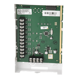 Módulo Expansor de Zonas / 8 Zonas Supervisadas / EOL 10 kΩ / Bucle V-Plex / Direccionamiento Flexible